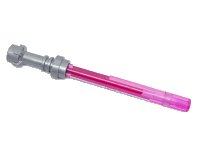 LEGO onderdeel Pen, Gel Pen - Lightsaber 5007767