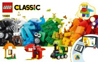 LEGO onderdeel Stenen en Ideeën 11001-1