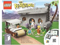 LEGO onderdeel The Flintstones 21316-1