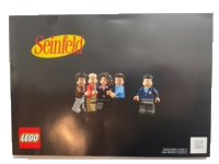 LEGO onderdeel Seinfeld 21328-1
