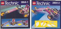LEGO part Hélicoptère bungee 2854-1