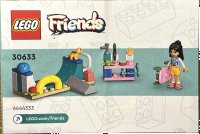 LEGO onderdeel Skate Ramp polybag 30633-1