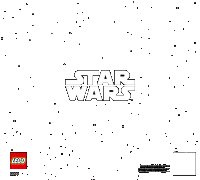 LEGO onderdeel De Sith 31200-1