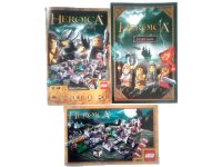 LEGO onderdeel Heroica - Fortaan 3860-1