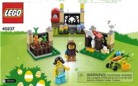 LEGO onderdeel Easter Egg Hunt 40237-1