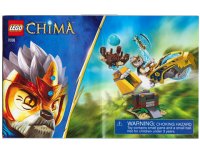 LEGO onderdeel Royal Roost 70108-1