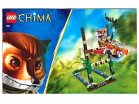 LEGO part Swamp Jump 70111-1