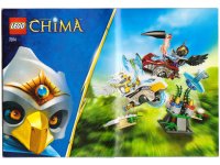 LEGO onderdeel Sky Joust 70114-1