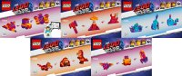 LEGO onderdeel Queen Watevra's Build Whatever Box! 70825-1