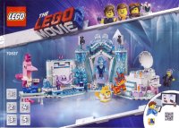 LEGO onderdeel Shimmer & Shine Sparkle Spa! 70837-1