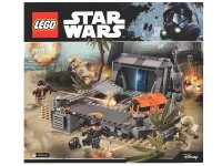 LEGO onderdeel Battle on Scarif 75171-1
