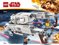 LEGO onderdeel Imperial AT-Hauler 75219-1