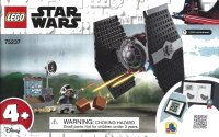 LEGO onderdeel TIE Fighter Attack 75237-1