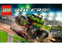 LEGO onderdeel Nitro Predator 9095-1