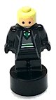 LEGO onderdeel Draco Malfoy Statuette / Trophy 90398pb015
