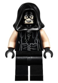 LEGO onderdeel Executioner hp183