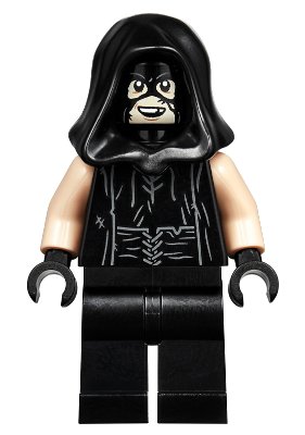 LEGO part Executioner (hp183)