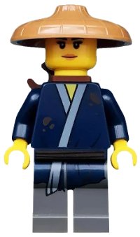 LEGO onderdeel Runje njo0440
