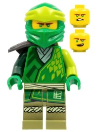 LEGO onderdeel Lloyd - Core, Shoulder Pad njo0727