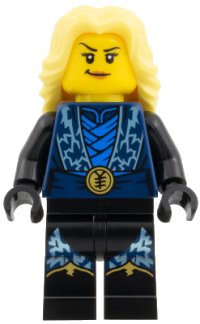 LEGO onderdeel Master of Lightning njo1006