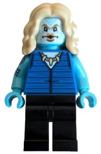 LEGO onderdeel Chu (Chew) (75638, CG) op009