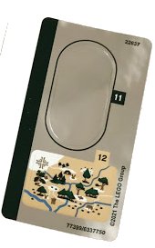 LEGO onderdeel Sticker Sheet for Set 21326 - Sheet 2, Mirrored (77399/6337750) 21326stk02