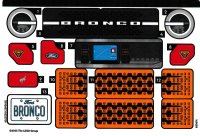LEGO part Sticker Sheet for Set 42213 - (10110657/6522709) 42213stk01