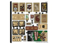 LEGO onderdeel Sticker Sheet for Set 71741, Sheet 2 - (77415/6337806) 71741stk02