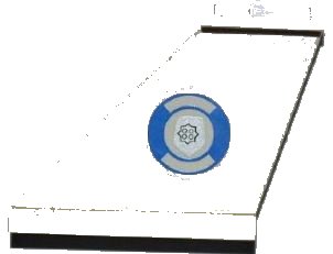 LEGO part 2340pb044l (2340pb044L)