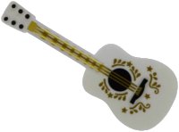 LEGO part 25975pb03 25975pb03