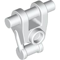 LEGO part Torso Mechanical, Battle Droid 30375
