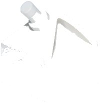 LEGO part Véhicule, support de volant 2 x 2 30640