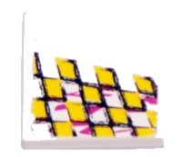 LEGO part 3068pb0149r 3068pb0149r