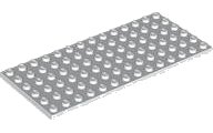 LEGO part Platte 6 x 14 3456