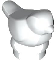 LEGO part Bird, Small 41835