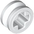 LEGO part Technic Bush 1/2 Smooth 4265c