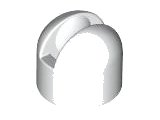 LEGO onderdeel Antenna Small Base 4592