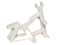 LEGO part Tricycle Frame 50015