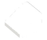 LEGO part Slope 30 1 x 1 x 2/3 54200