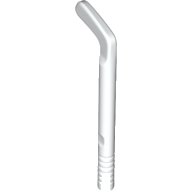 LEGO part Minifigure, Utensil Hockey Stick, Round Shaft 64000