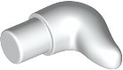 LEGO onderdeel Cattle Horn, Short 64847