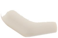 LEGO part Arm, Right 982