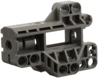 LEGO onderdeel Technic, Pin Connector Blok 7 x 3 32305