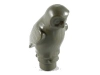 LEGO part Owl, Rounded Features 40232