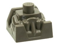 LEGO part Body, Racers Driver x351