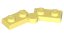 Bright Light Yellow