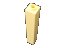 Bright Light Yellow