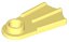 Bright Light Yellow