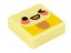 Bright Light Yellow
