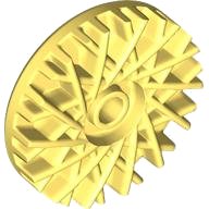 LEGO part Wheel Cover 28 Spoke - 18mm D. - for Wheel 56145 37195